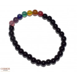 **B2-Pulsera 6mm Turmalina...