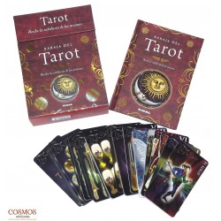 **B1/G.Cartas Baraja Tarot...