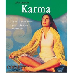 **Libro Karma (PVP...