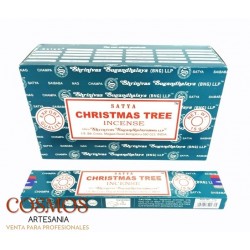 **Caja Varas Christmas Tree...