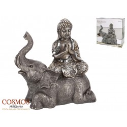 **A1/G- Buda en Elefante...