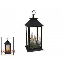 **G-Farol con 3 velas led...