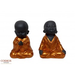 **A1-Figura Buda meditando...