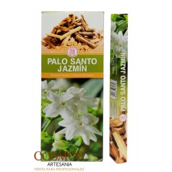 **A3-Caja Varas palo santo...