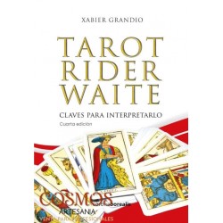 **B1/G.Libro Tarot Rider...