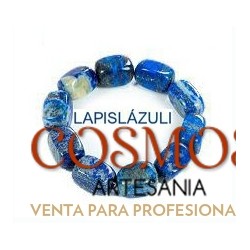 **B2-Pulsera Lapislázuli...