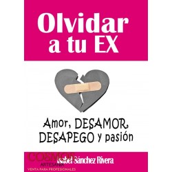 **B1/G.Libro Olvidar a tu...