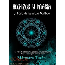 **B1/G.Libro Hechizos y...