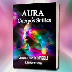 **B1/G.Libro Aura y Cuerpos...