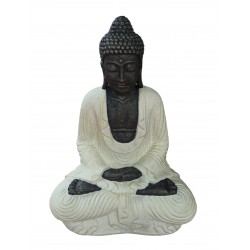 **Figura Buda Thai exterior...
