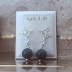 **B/L-Pendientes Nudo de...