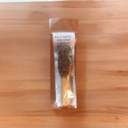 **Pop Stick Palo Santo y...