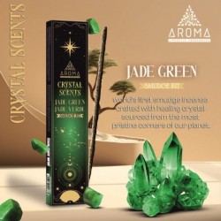 **G-Kit Jade Verde con...