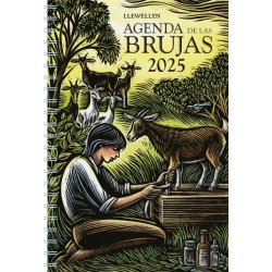 **B1/G.Agenda de las Brujas...