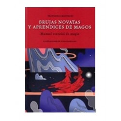 **B1/G.Libro Brujas Novatas...