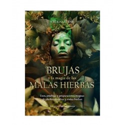 **G-Libro Brujas y la Magia...