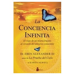 **B1/G.Libro La Conciencia...