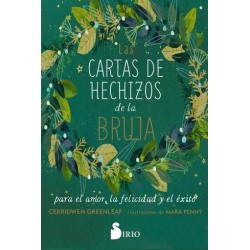 **B1/G.Cartas de Hechizos...