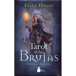 **B1/G.Cartas El Tarot de...