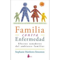 **B1/G.Libro Familia contra...