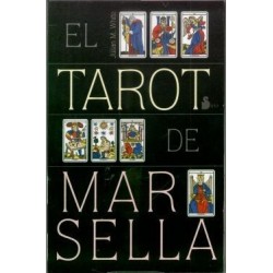 **B1/G.Cartas El Tarot de...