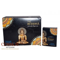 **A3- Caja Conos The Buddha...