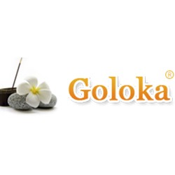 Inciensos y aceites Goloka
