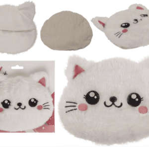 **G-Cojín térmico Gato18cm (Precio por unidad)