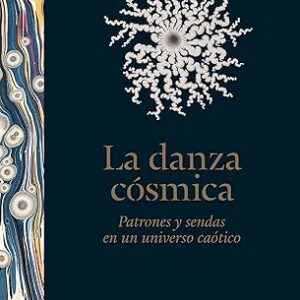 **G.Libro La Danza Cósmica PVP Recomendado 29,90€