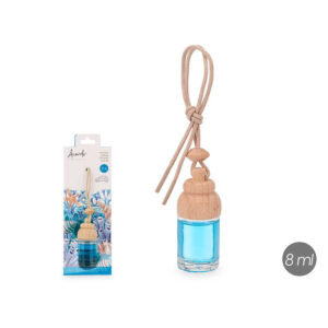 **G-Ambientador de coche Océano 8ml (Precio por unidad)