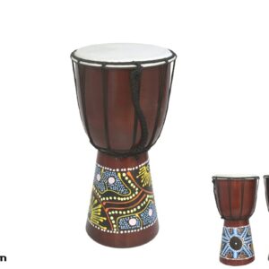 **G-Timbal 30cm (Precio por unidad)