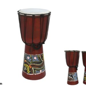 **G-Timbal 40cm (Precio por unidad)
