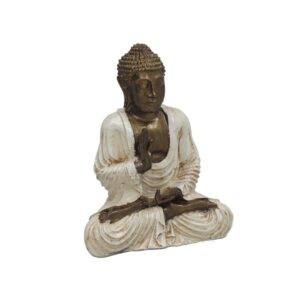**G-Figura Buda meditando Chakra 25cm