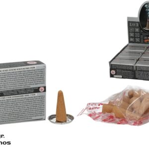 **G-Caja Conos Super Hit Satya
