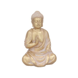 **G-Figura Buda Naya 15,5x13x23,5cm
