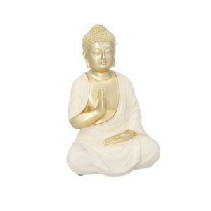 **G-Figura Buda Marala15,5x13x23,5cm