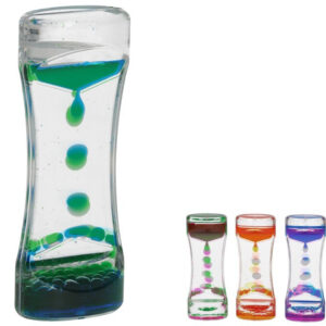 **A5/G-Temporizador de Agua 13,5x5cm (Precio por unidad)