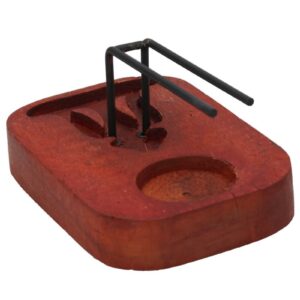 **G-Quemador Buda para Palo Santo y Atadillo