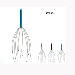 **G-Masajeador de cabeza 25cm (Precio por unidad)