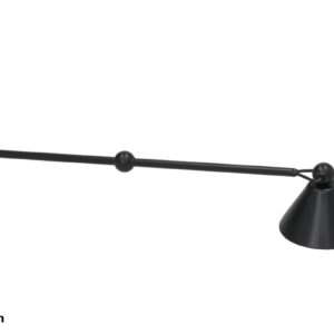 **G-Apagavelas Hanuman de hierro 26cm