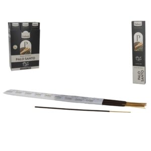 **G-Incienso Palo Santo Tulasi Essence of Nature