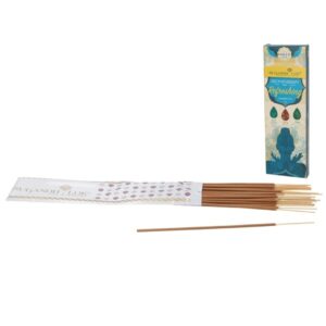 **A3/G-Caja con 31 varillas Refrescante (Refreshing) Sugandh Lok