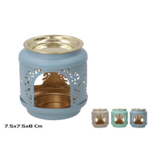 **A5/G-Quemador Esencias Anika 8x7,5cm (Precio por unidad)
