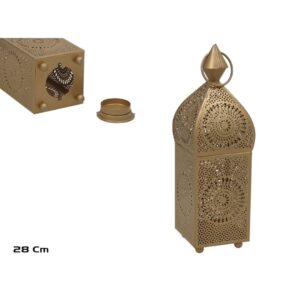 **A1/G-Farol Pooja 28cm