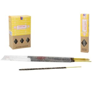 **G-Incienso Sandalwood Satya Smudge 300gr