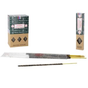 **G-Incienso Palo Santo Satya Smudge 300gr