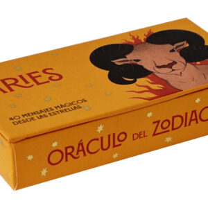 **G.Aries Oráculo del Zodiaco