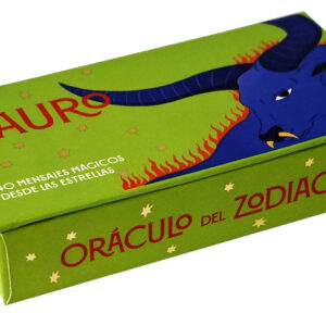 **G.Tauro Oráculo del Zodiaco
