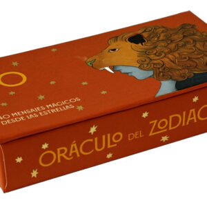**G.Leo Oráculo del Zodiaco