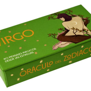 **G.Virgo Oráculo del Zodiaco